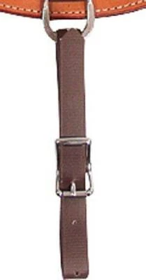 Martin Saddlery Flank Cinch Hobble Null Null