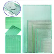 Single Sided Strip Board Printed Circuit PCB Prototyping Stripboard