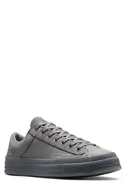 Converse Chuck 70 Marquis Oxford Sneaker in Sharkskin/Sharkskin at Nordstrom, Size 9