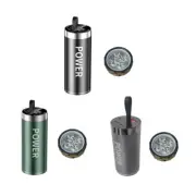 Case 46800 Holder Double Type-C & USB Output Charging Box