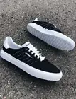 ADIDAS 3MC SKATE SHOES BLACK/WHITE/BLACK 40% OFF EE6090