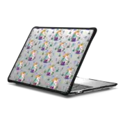 MacBook Pro 13-inch (M1 / M2 / Intel) Impact Case Heho Wearing Costume Pattern