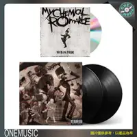 在飛比找蝦皮購物優惠-OneMusic♪ My Chemical Romance 