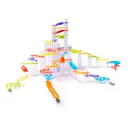 Fat Brain Trestle Tracks Pro Set Kids/Children Building Activity Fun Toy 8+