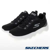 在飛比找PChome24h購物優惠-SKECHERS 健走鞋 男健走系列 GOWALK MASS