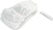 1/10 RC Car Body Shell Replacement Part RC Car Accs RC Drifting Car Shell