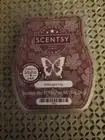 SCENTSY ~midnight Fig MIST Wax Bar 3.2oz Free Shipping. A3
