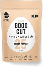 Googys Good Gut Vanilla Shake 315 g