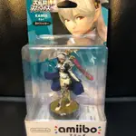 NS AMIIBO 神威 任天堂大亂鬥 聖火降魔錄