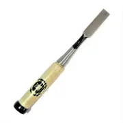 Ouchi 15.0 mm Chisel Woodworking Carpentry Tools Oire Nomi Banshu Made in Japan
