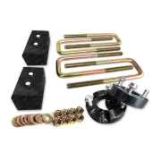2" 50mm Lift Kit Strut Spacers Lift Block for Ford Ranger T9 Next Gen 22-on