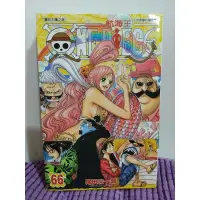 在飛比找蝦皮購物優惠-二手漫畫書 / 航海王 海賊王 ONE PIECE / 第6