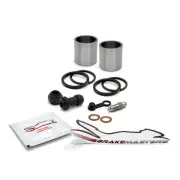 Kawasaki Vulcan S SE AGFA 2016 front brake caliper piston parts seal kit EN650