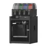 Bambu Lab P1S Combo 3D Printer
