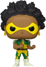 My Hero Academia - Ken Takagi US Exclusive Pop! Vinyl