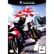 Speed Kings (GameCube) [Pre-Owned]