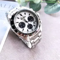 在飛比找Yahoo!奇摩拍賣優惠-現貨！！SEIKO 精工 PROSPEX 太陽能 計時 熊貓