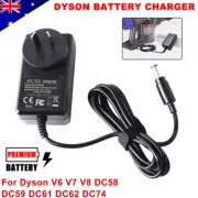 Replacement Battery Charger Adapter For Dyson Vacuum Cleaner V8 V7 V6 DC62 Power