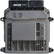 Forte Engine Computer Board M7.9.8 Rio Compatible for Elantra Second Hand Car Dismantling ECU Computer Board 39117-2B010