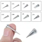 Fine Welding Soldering Iron Tip for Weller WSD81 WD1000 WSP80 WP80 Station