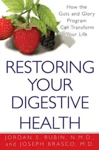 在飛比找博客來優惠-Restoring Your Digestive Healt