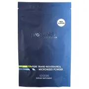 ProHealth Longevity, Pure Trans-Resveratrol Micronized Powder, 100 g