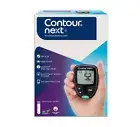 Contour Next Blood Glucose Monitoring System