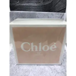 ※Gift of The World※CHLOE 白玫瑰女性淡香水30ML/75ML