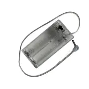 External Extended Battery Box For SONY Discman CD D-NE730 NE830 NE820 NE920