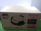 Makita RC200DZSP Vacuum Cleaner 18V Robot Cleaner Tool Only Large capacity F/J