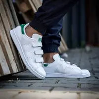 在飛比找蝦皮購物優惠-愛迪達 Adidas Stan Smith CF S7518