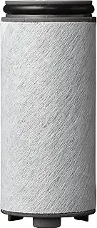 CamelBak Lifestraw Replacement 2-Stage Ion Exchange Filter for Eddy+ Water Filter Water Bottle Filtered by Lifestraw, White