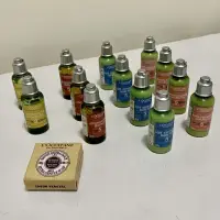 在飛比找蝦皮購物優惠-L'OCCITANE 歐舒丹 草本修護洗髮乳 潤髮乳 沐浴膠