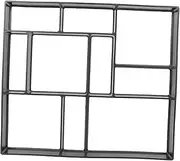 BUTIFULSIC Concrete Paving Mold for DIY Pathways Durable Plastic Cement Molds for Garden Landscaping Easy to Use Pavement Mold for Beautiful Walkways for Parks and Villas