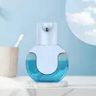 Soap Dispenser Automatic Adjustable Sensor Multifunctional Touchless Soap