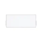Montgomery Medium Wide Compartment Box Divider - 2 Pack