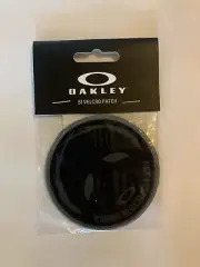 Oakley SI NEX EXSPECTO IN UMBRA Gunmetal Hat Jacket Backpack Patch 101-668-019