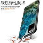 蘋果 IPHONE 11 / IPHONE11 / 6.1吋 玻璃保護殼 防摔殼 現貨