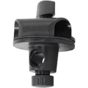 Microphone Arm Adjustable Bracket Clamps Camera Tripod Clips