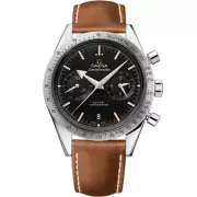 Omega Speedmaster 57 Co-Axial Chronograph Men's Watch 331.12.42.51.01.002