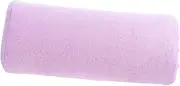 Hand Rest Pillow for Manicure Comfortable Portable Nail Art Wrist Cushion Soft Nail Support for Salon Home Use for Nail Technicians and Diy Enthusiasts