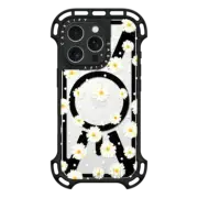 iPhone 16 Pro Ultra Bounce Case MagSafe Compatible Daisy Chain