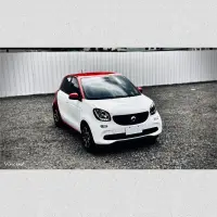 在飛比找蝦皮購物優惠-2017 Smart ForFour 66kw Passio