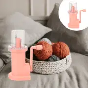 Hand Rope Knitter French Braiding Machine Bracelet Weaving Spool