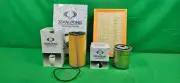 GENUINE SSANGYONG MUSSO SUV 2.9 L TD FILTER PACK (OIL + AIR + FUEL FILTER)