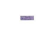 DMC Light Effects Thread, E155 AMETHYST Embroidery Floss, 8m Skein