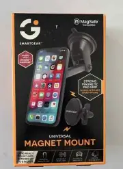 Smartgear MagSafe Magnet Car Mount Universal