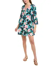 La Blanca Nightfall Flounce This is a bottom only, coordinating top sold separately