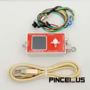 V5 45MHz-22.6GHz Handheld RF Signal Generator with Modulation Sinewave Output