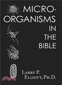 在飛比找三民網路書店優惠-Microorganisms in the Bible